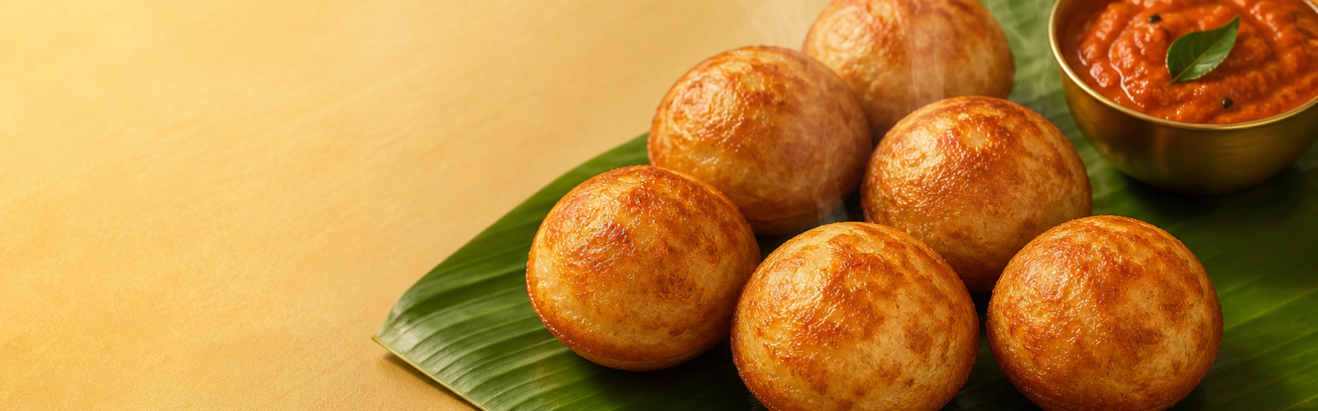Paniyaram